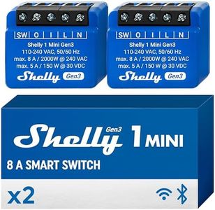 Shelly 1 M
