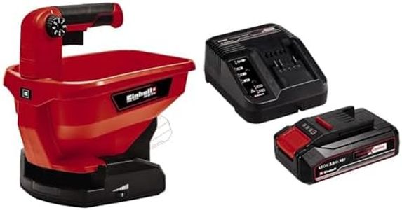 Einhell Ép