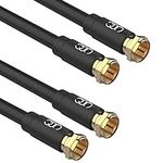 Ultra Clarity Cables Coaxial Cable 