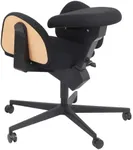 Comfortable Ergonomic Swivel Chair,