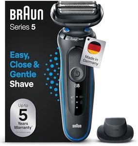 Braun Seri