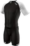 Sparx Mens Elite Aerosuit Triathlon