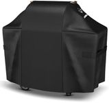Ultima Durable Grill Cover for Webe