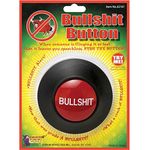 Forum Novelties Bullshit Button