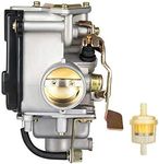 PUCKY Carburetor for Honda ATC 350 X 350X 1985-1986