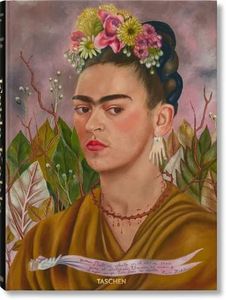 Frida Kahlo: The Complete Paintings