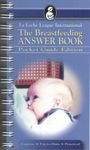 The Breastfeeding Answer Book