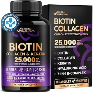 Biotin | C