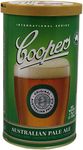 Coopers Australian Pale Ale Home Brew Beer Kit - Makes 40 Pints!