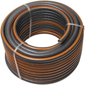 WERKA PRO Tuyau d'arrosage 15 mm Anti-vrille renforcé 200 g/m 40 m