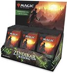 Magic: The Gathering Zendikar Risin