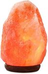 Himalayan Salt Lamp Crystal Rock Sh