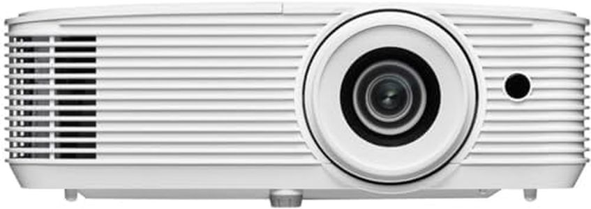 Optoma EH4