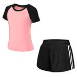 Girls Activewear