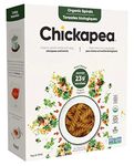 Chickapea Spiral Pasta 1 Kg