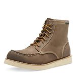 Eastland Men's Lumber Up Chukka Boots, Grey, 9.5 UK