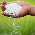 SID Neem Coated Urea Fertilizer, 1 kg, Water Soluble Granules for Vegetables, Flowers and Fruits