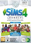 The Sims 4 Bundle Pack 11 PC Game