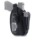 MCCC Compact OWB Holster for Pistol