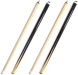 ISPiRiTo Pool Sticks 2-Piece 48 Inc