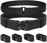 shindaka Duty Belts Law Enforcement