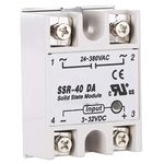 Solid State Relays