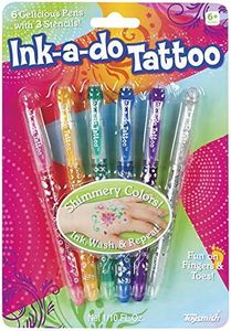 Toysmith Ink-a-Do Tattoo Pens