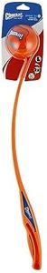 Chuckit Sport 26L Dog Ball Launcher, 26" Length, Includes Large Ball (3") For Dogs 60-100 Pounds