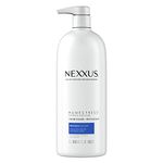 Nexxus Brush For Frizzs