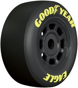 Pro-line Racing 1/7 Goodyear NASCAR Truck BLTD Tires MTD 17mm F/R PRO1023410 RC Tire