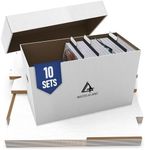 Premium Comic Book Storage Boxes | 