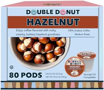 Hazelnut C