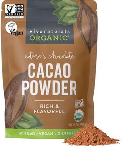 Organic Ca