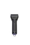 BabyLiss Pro FXONE Shaver Metal Black Professional Shaver | FX79FSMBE