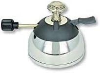 Coffee Gear Rhino Coffee Gear Rekrow Micro Burner, Stainless Steel (RK4203), 50ml