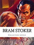 Bram Stoker, Collection novels