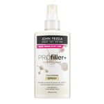 John Frieda PROfiller+ Thickening Spray with Heat Protection for Thin, Fine Hair, 150ml