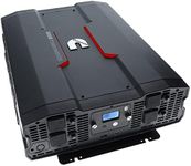 Cummins 5000 Watts Power Inverter M