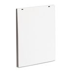 Quartet Easel Pads, 24”x 36”, Newsprint, 50 Sheets/Pad (3413889603)