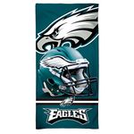 Wincraft NFL Philadelphia Eagles Beach Towel 150x75cm