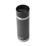 Yeti Rambler 18 Oz Hotshot Bottle Charcoal