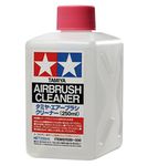 Tamiya 87089 Airbrush Cleaner 250ml