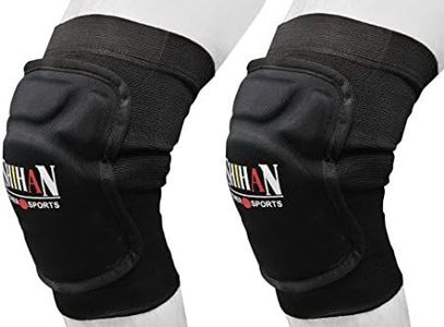 SMMA Knee 