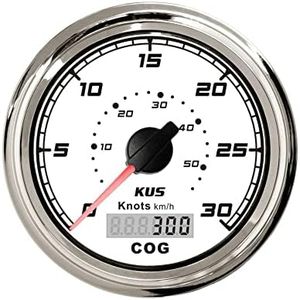 KUS GPS Sp