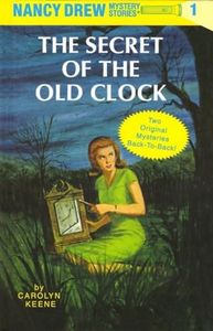 Nancy Drew