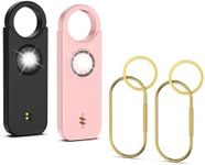 AMIR Personal Alarms for Women, 135