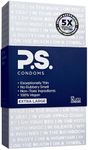 PS Condoms Extra Large Latex Condom