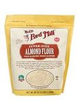 Bob's Red Mill Almond Flour 48 Ounc