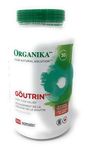 Organika Goutrin, 270 Vegetable Capsules