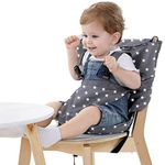 Portable High Chairs